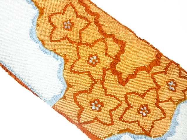 Japanese Kimono / Furisode Silk